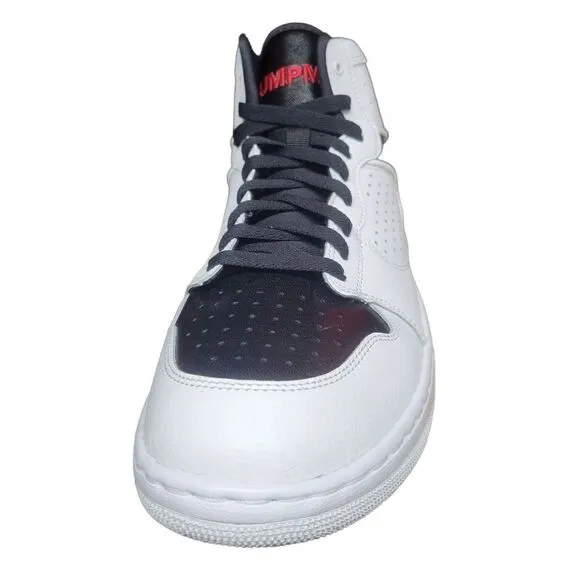 Nike Air Jordan Access Men's Basketball Shoes AR3762 101 White Size 11.5