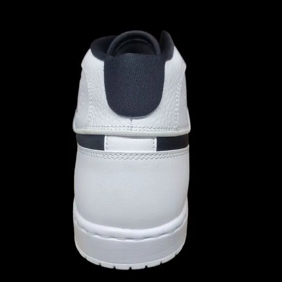 Nike Air Jordan Access Men's Basketball Shoes AR3762 101 White Size 11.5