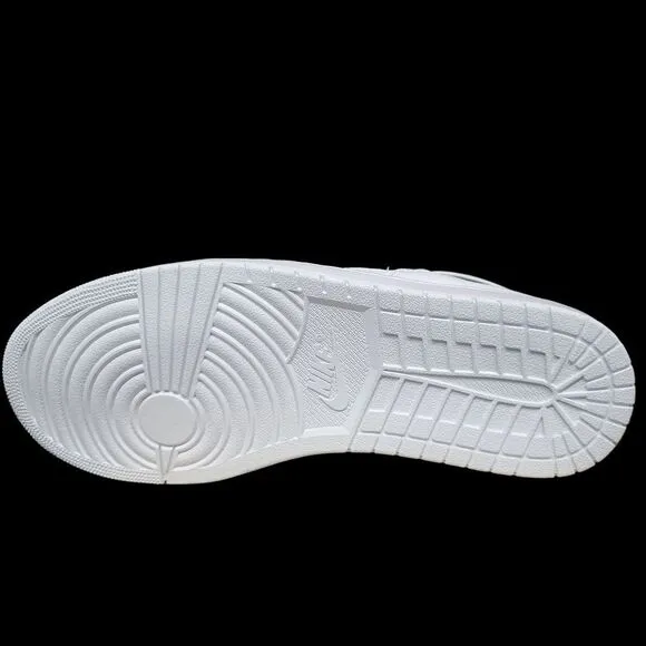 Nike Air Jordan Access Men's Basketball Shoes AR3762 101 White Size 11.5