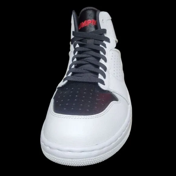 Nike Air Jordan Access Men's Basketball Shoes AR3762 101 White Size 11.5