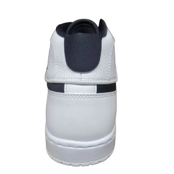 Nike Air Jordan Access Men's Basketball Shoes AR3762 101 White Size 11.5
