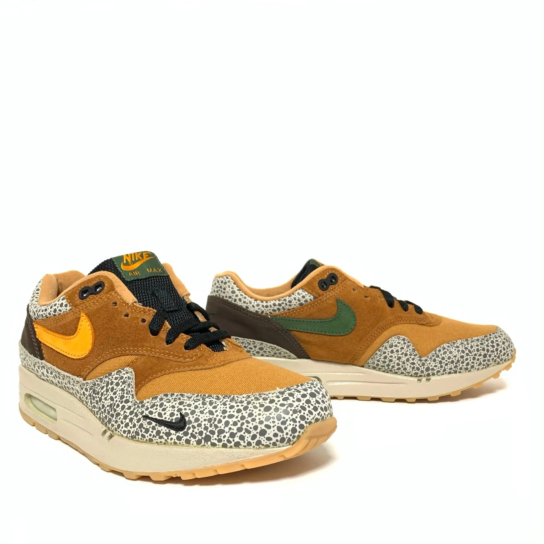 NIKE AIR MAX 1 B ATMOS SAFARI