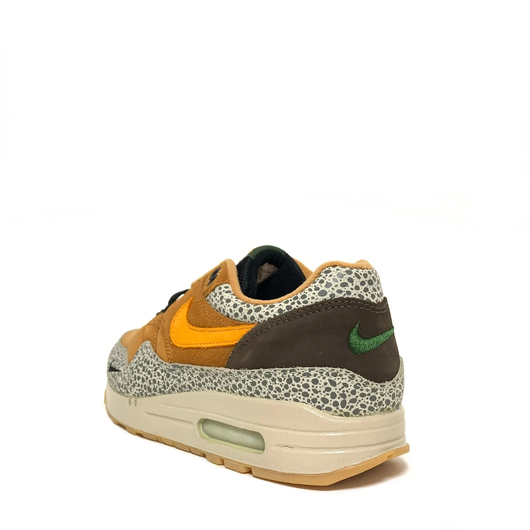 NIKE AIR MAX 1 B ATMOS SAFARI