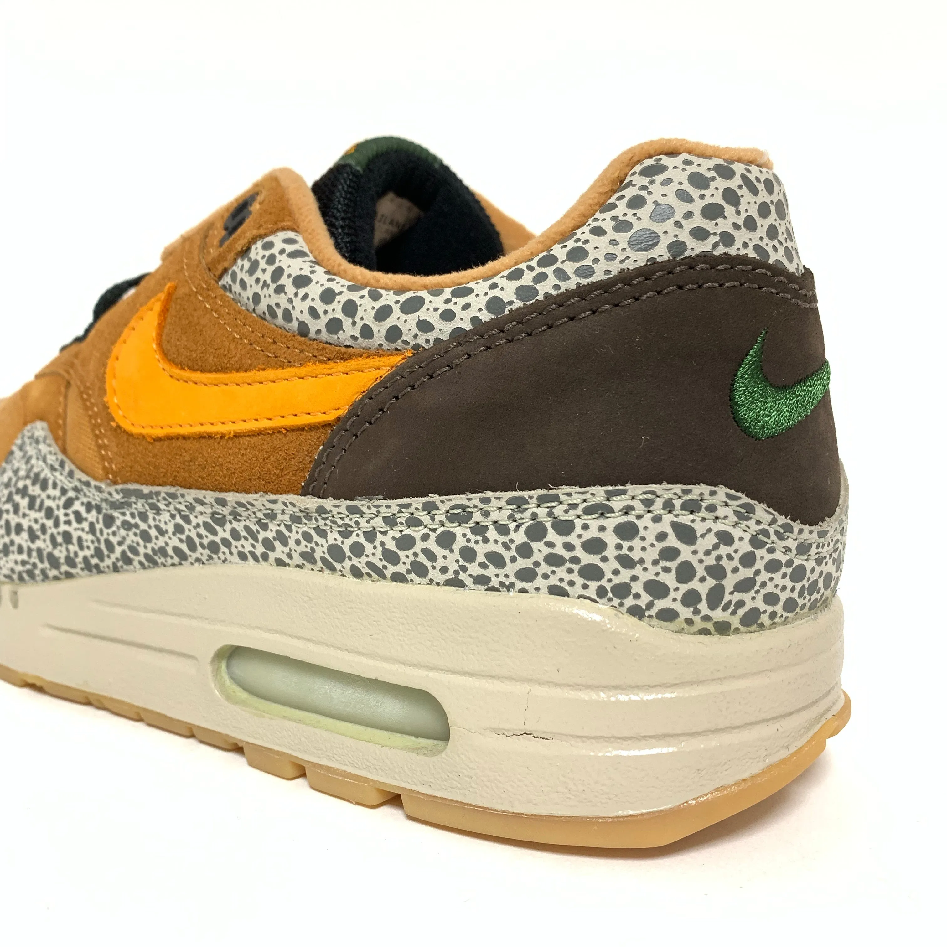 NIKE AIR MAX 1 B ATMOS SAFARI
