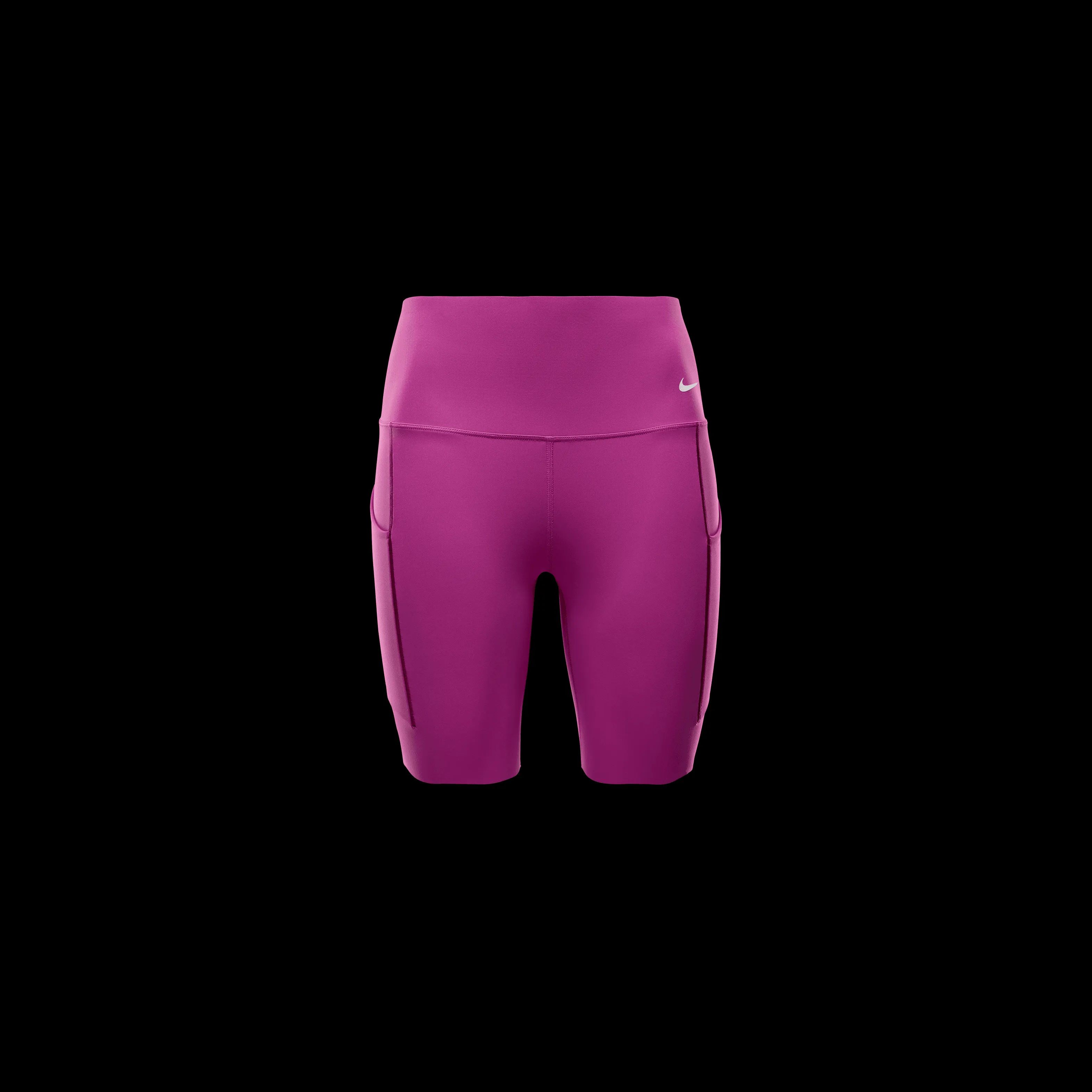 Nike Dri-Fit Universal 8 Inch Short (Women's)