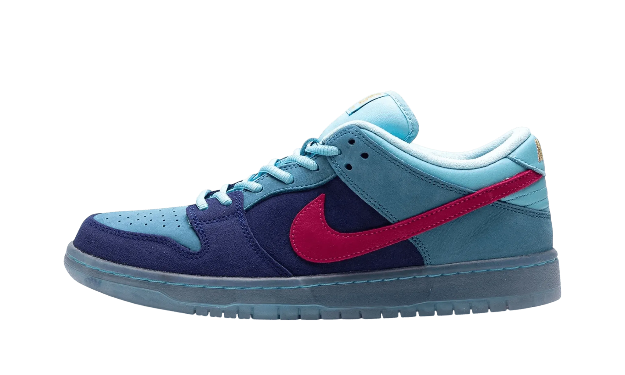 Nike Dunk Low SB "Run The Jewels"
