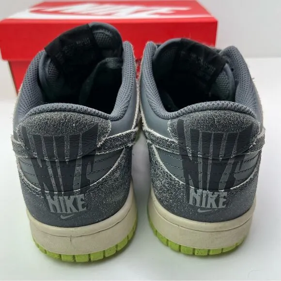 Nike Dunk Low SE (GS) Youth Halloween Sneakers 2022