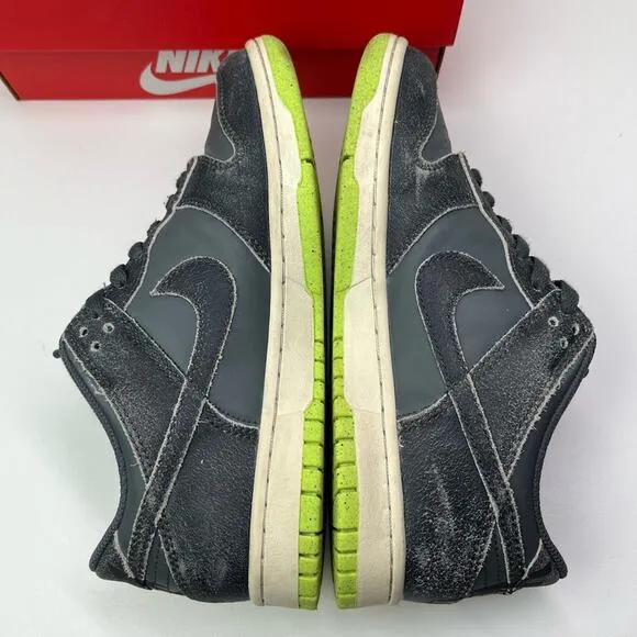 Nike Dunk Low SE (GS) Youth Halloween Sneakers 2022
