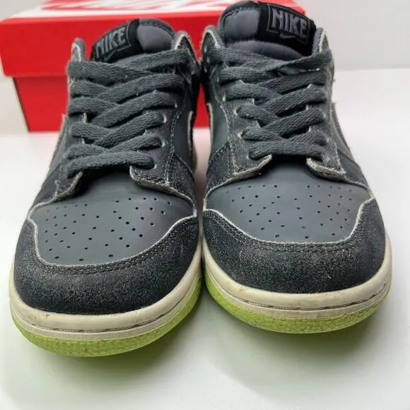 Nike Dunk Low SE (GS) Youth Halloween Sneakers 2022
