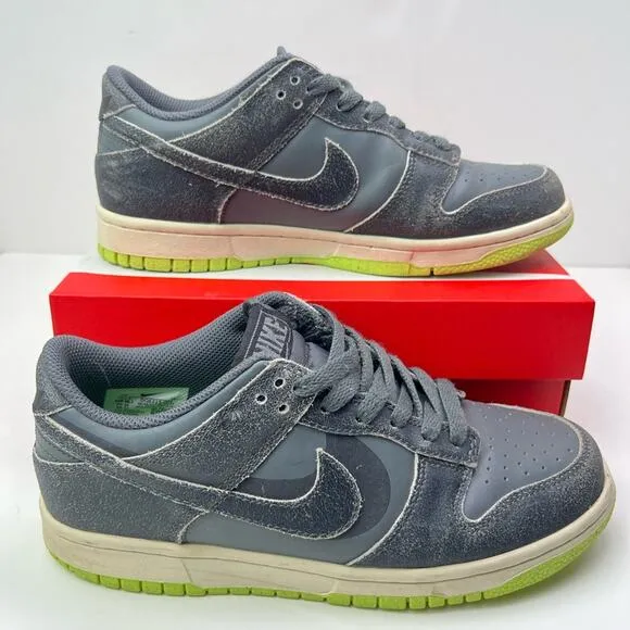 Nike Dunk Low SE (GS) Youth Halloween Sneakers 2022