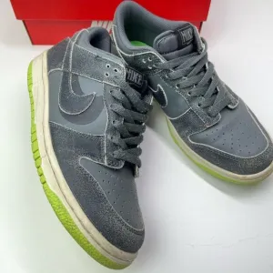 Nike Dunk Low SE (GS) Youth Halloween Sneakers 2022