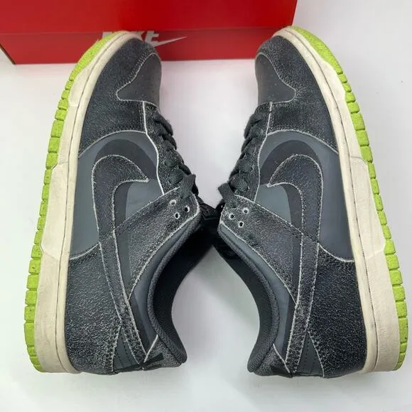 Nike Dunk Low SE (GS) Youth Halloween Sneakers 2022