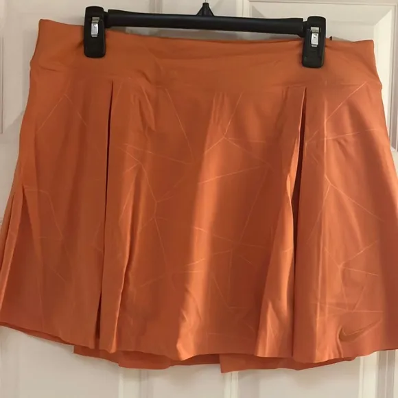 Nike Golf/Tennis/Pickleball Skort, Size XL, NWT!