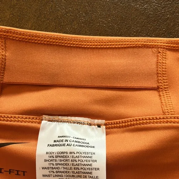 Nike Golf/Tennis/Pickleball Skort, Size XL, NWT!