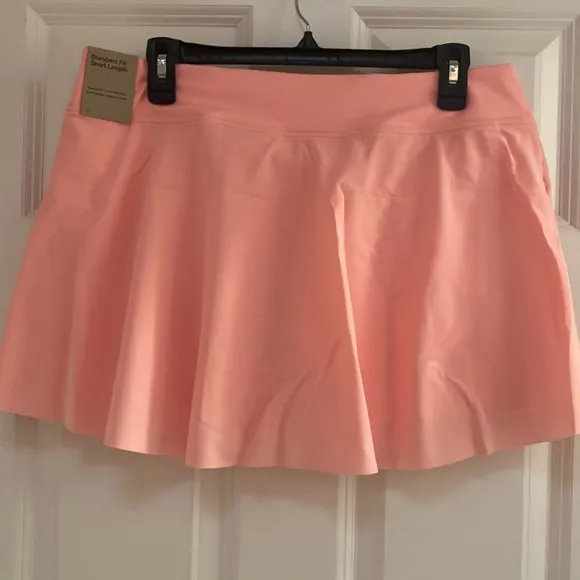 Nike Golf/Tennis/Pickleball Skort, Size XL, NWT!