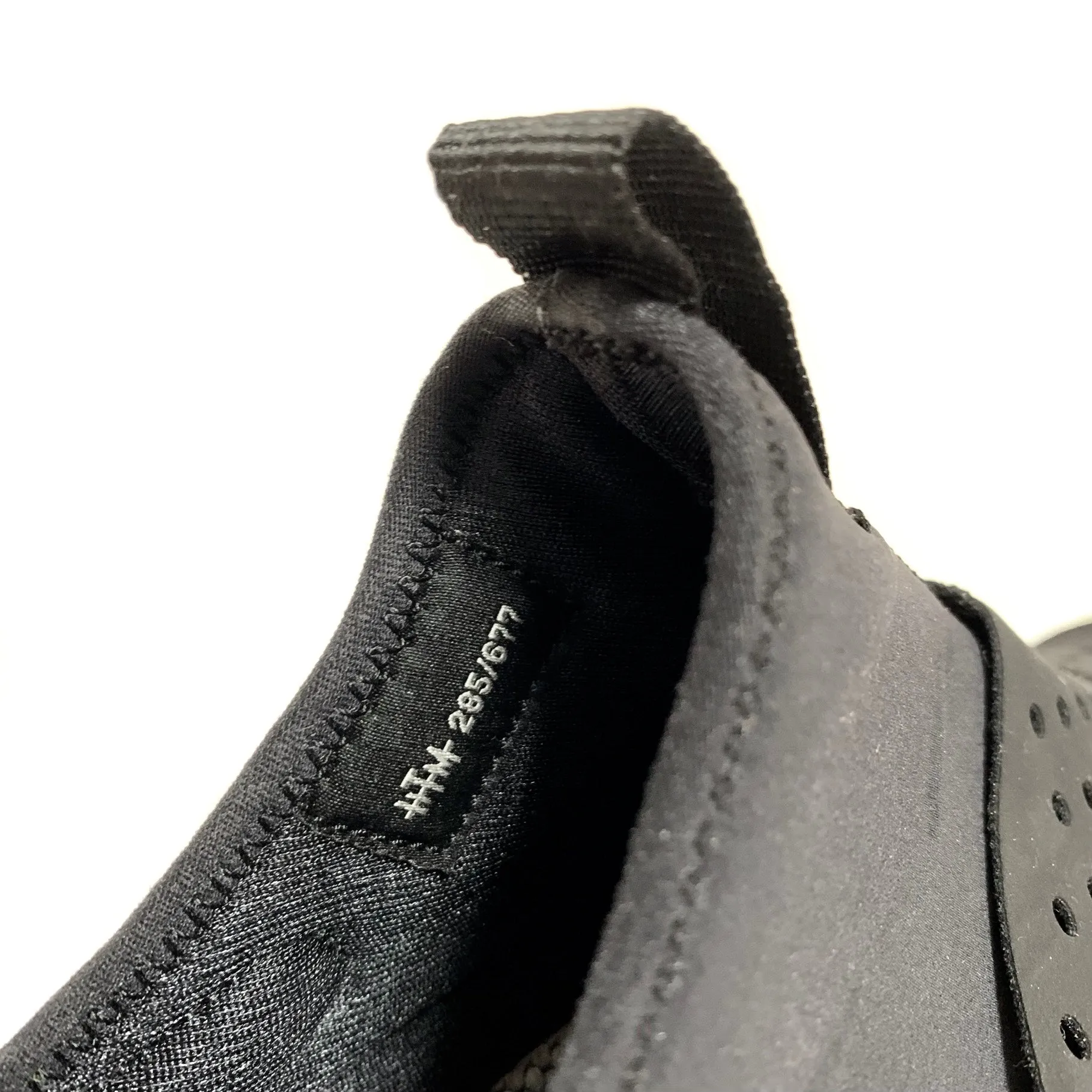 NIKE HTM2 RUN BOOT LOW TZ