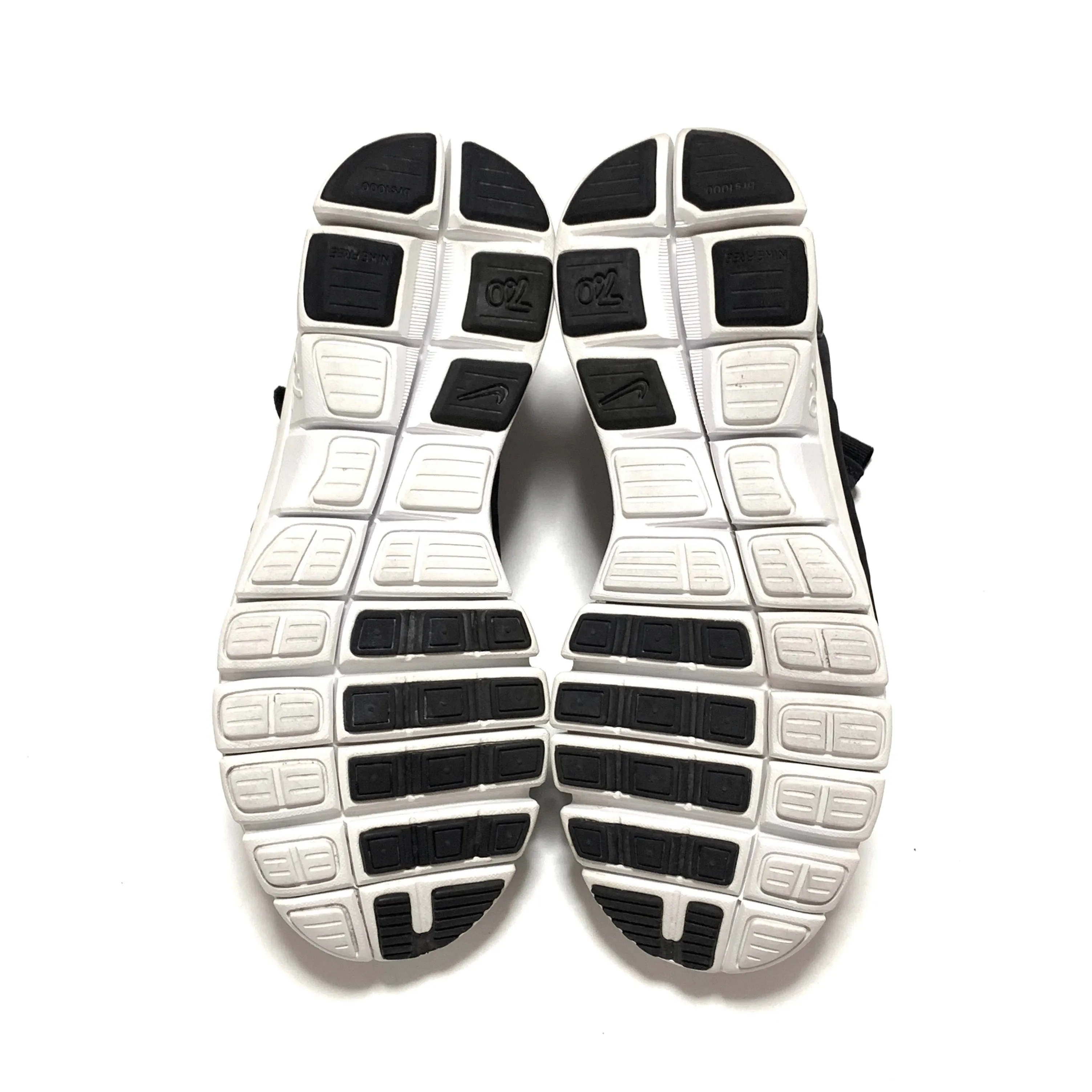 NIKE HTM2 RUN BOOT LOW TZ