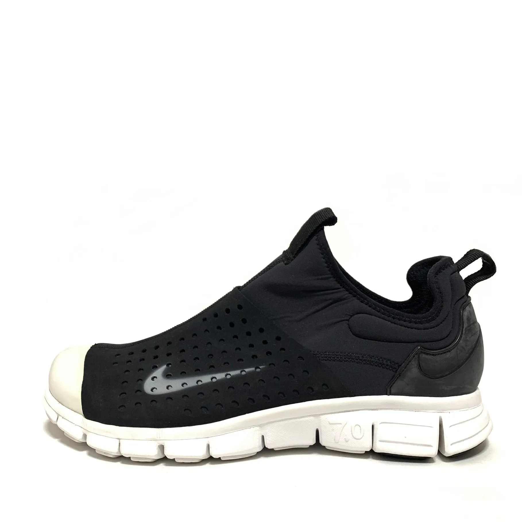 NIKE HTM2 RUN BOOT LOW TZ