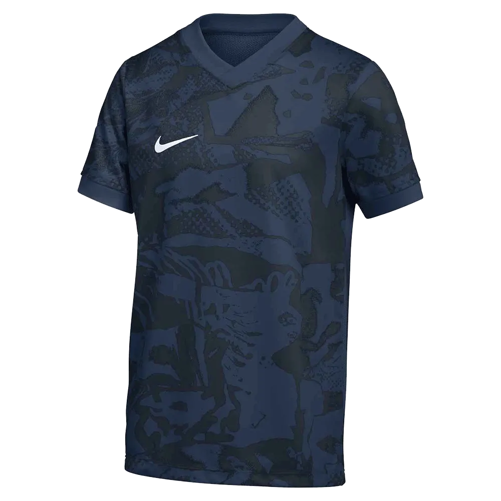 Nike Kids DF Precision VII Jersey SS US