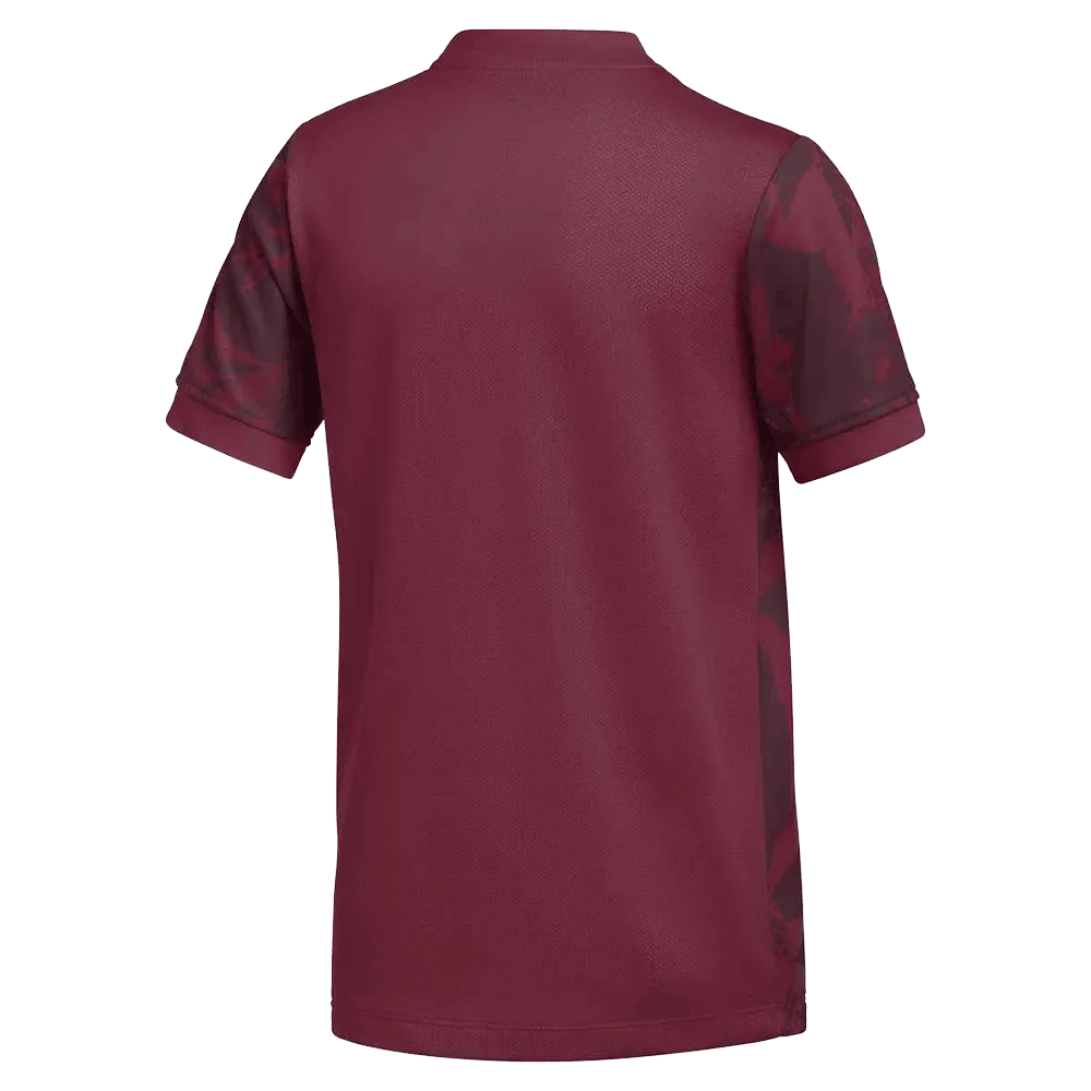 Nike Kids DF Precision VII Jersey SS US