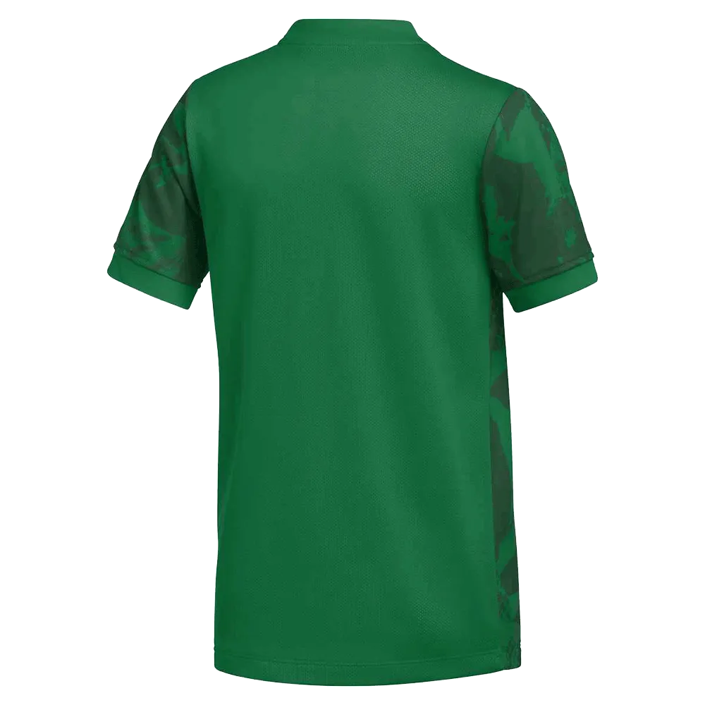 Nike Kids DF Precision VII Jersey SS US