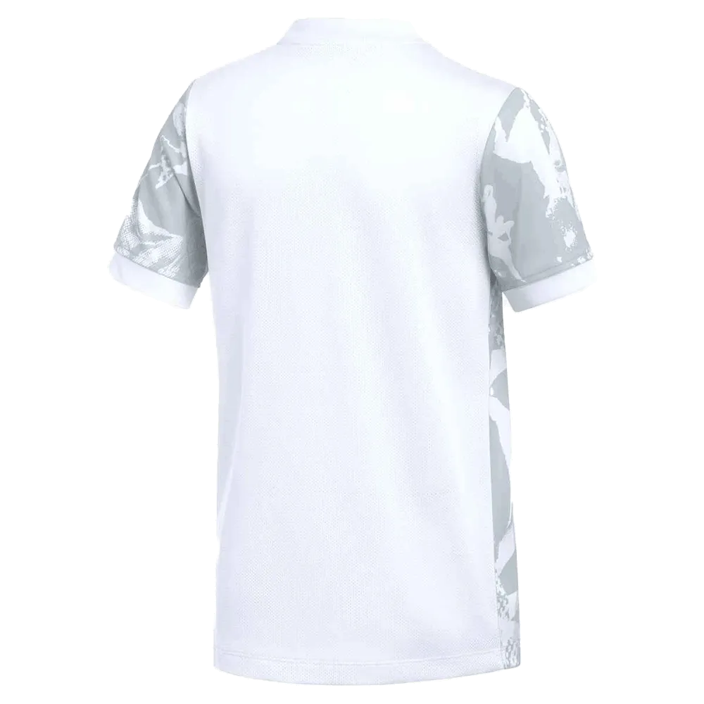 Nike Kids DF Precision VII Jersey SS US