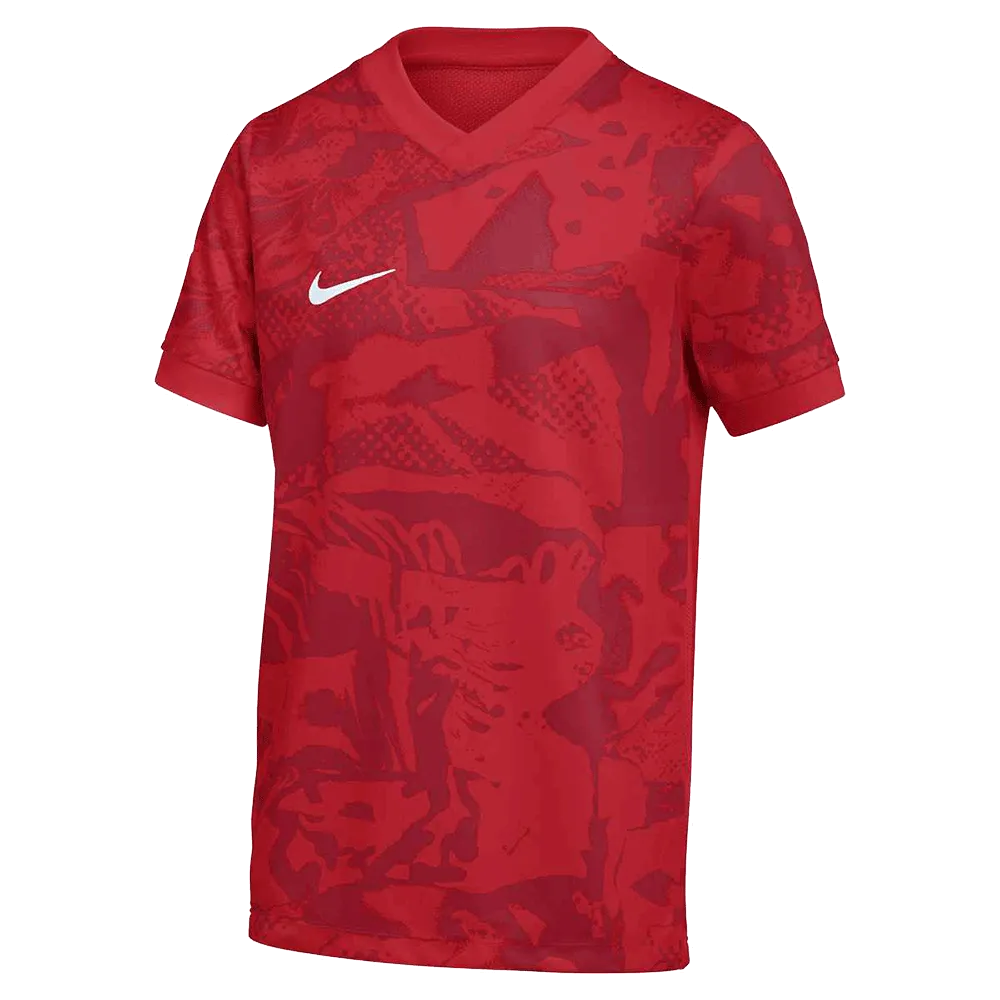 Nike Kids DF Precision VII Jersey SS US