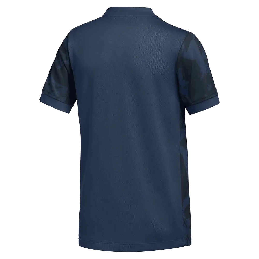 Nike Kids DF Precision VII Jersey SS US