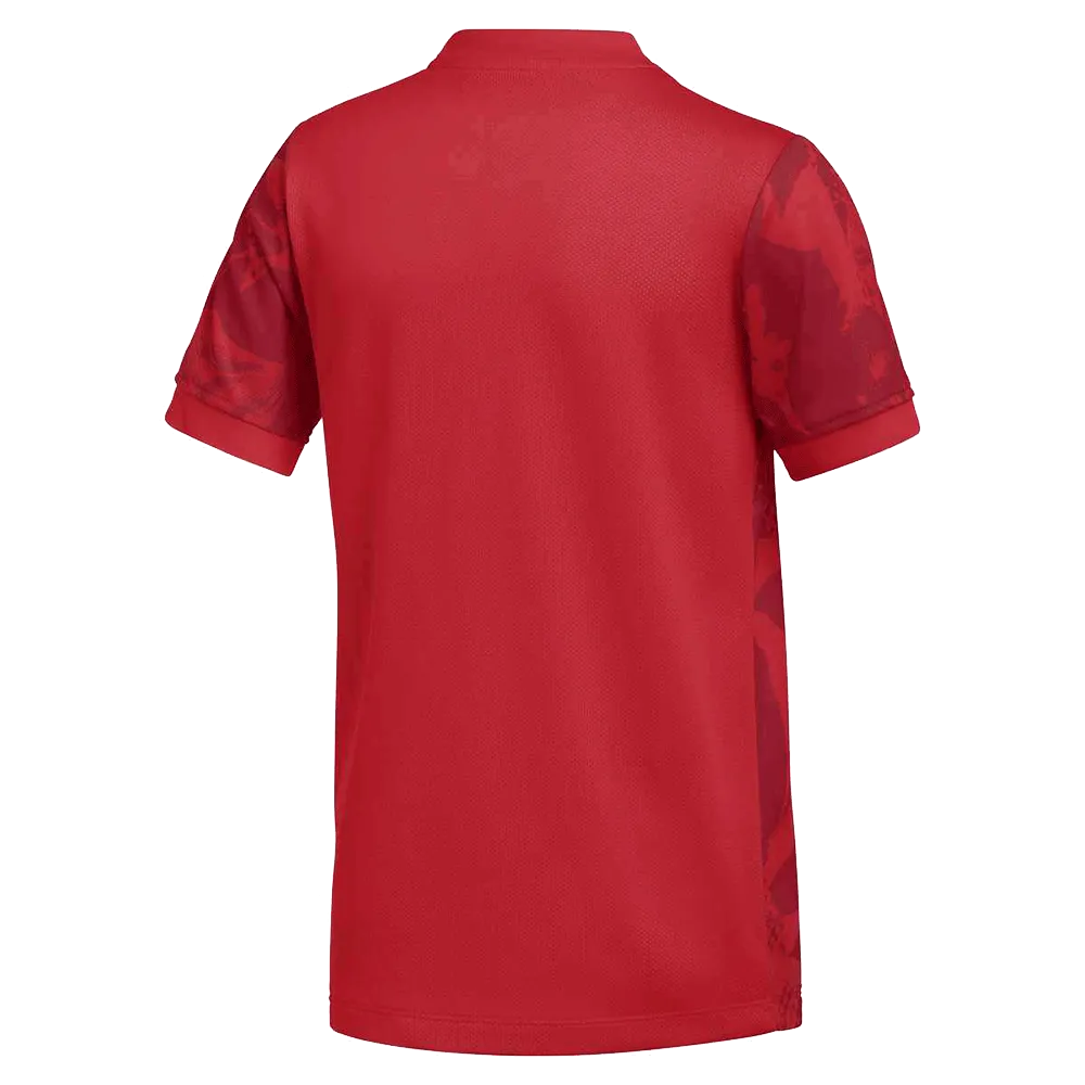 Nike Kids DF Precision VII Jersey SS US