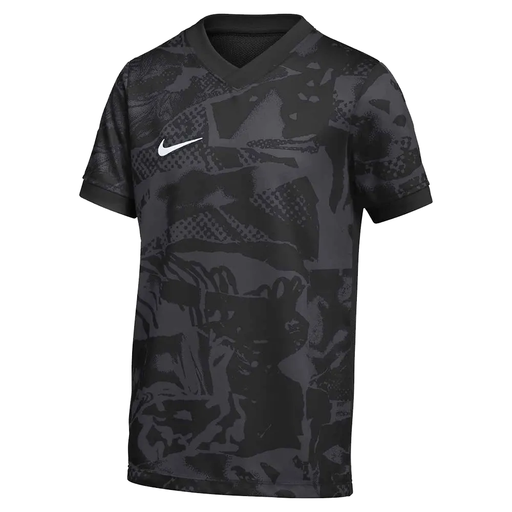Nike Kids DF Precision VII Jersey SS US