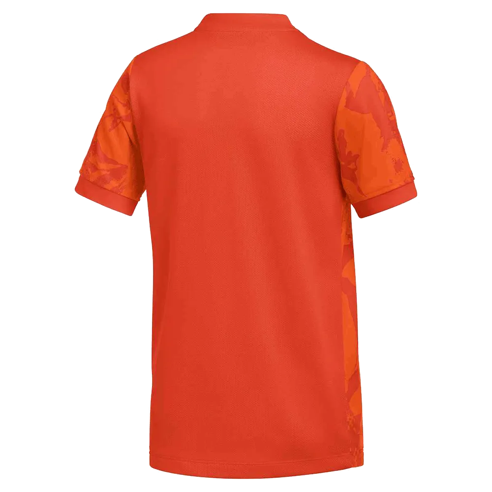 Nike Kids DF Precision VII Jersey SS US