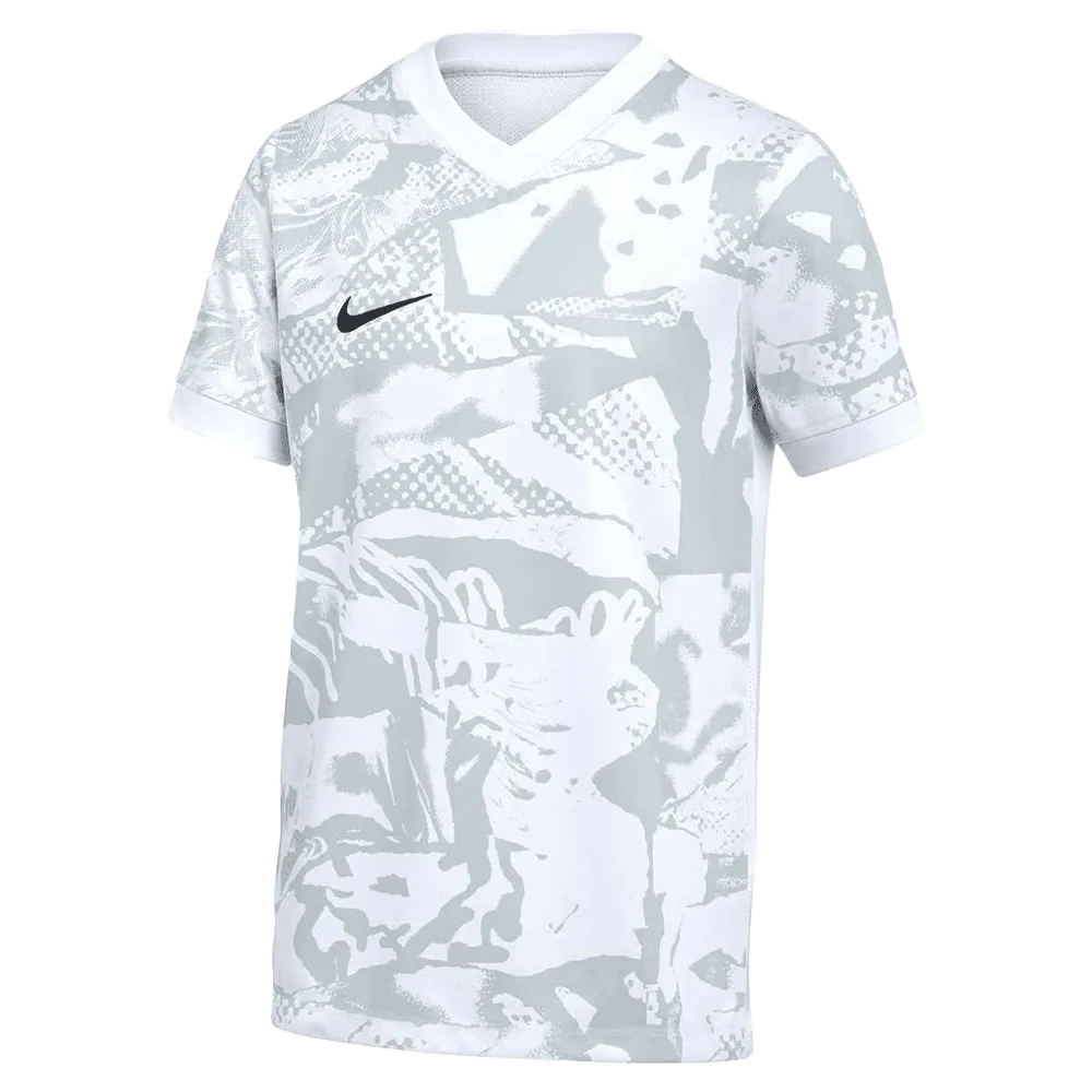 Nike Kids DF Precision VII Jersey SS US
