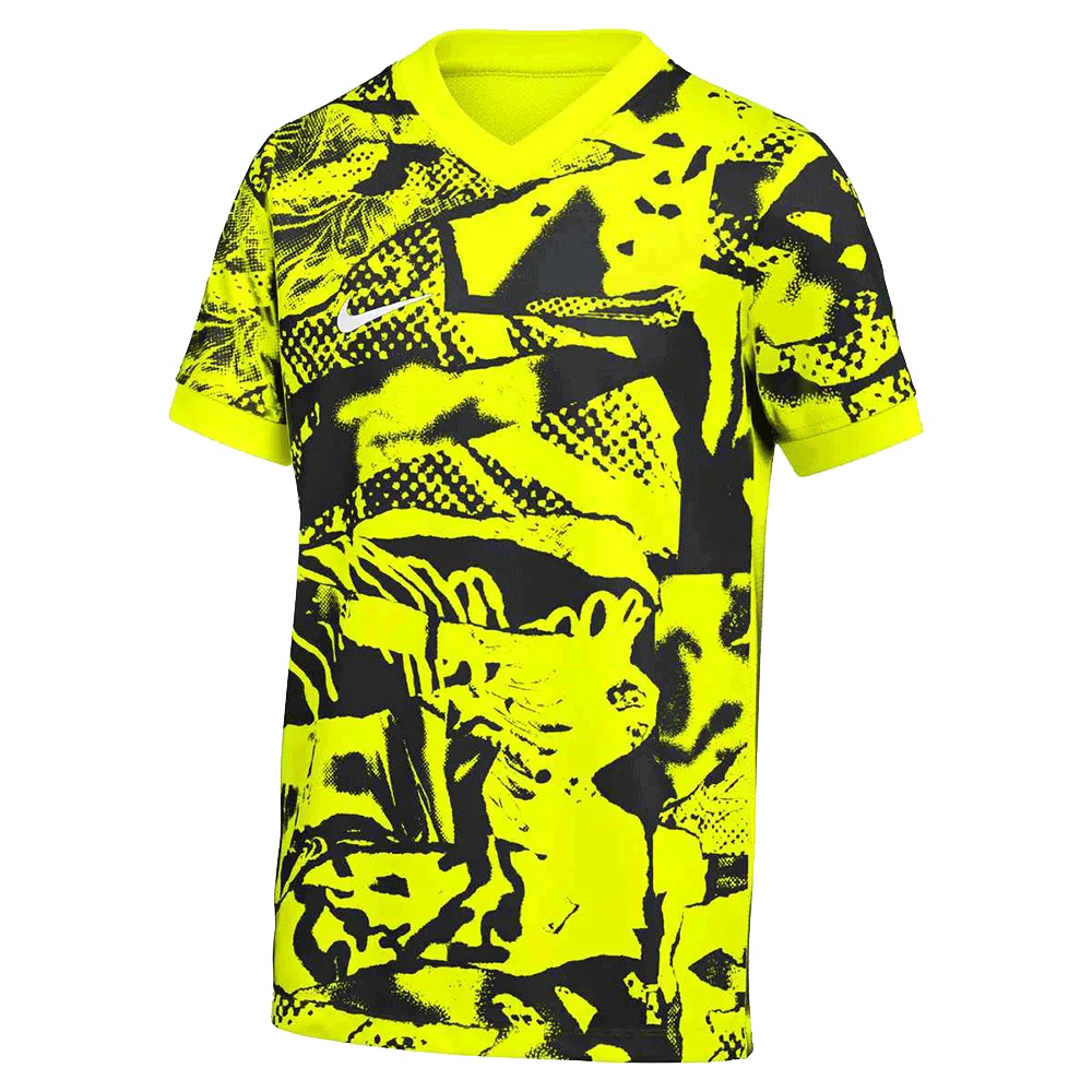 Nike Kids DF Precision VII Jersey SS US