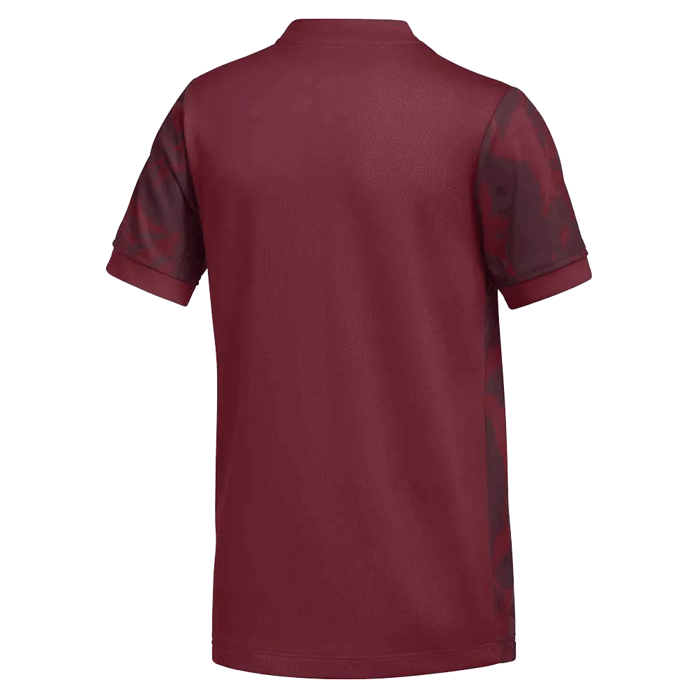 Nike Kids DF Precision VII Jersey SS US