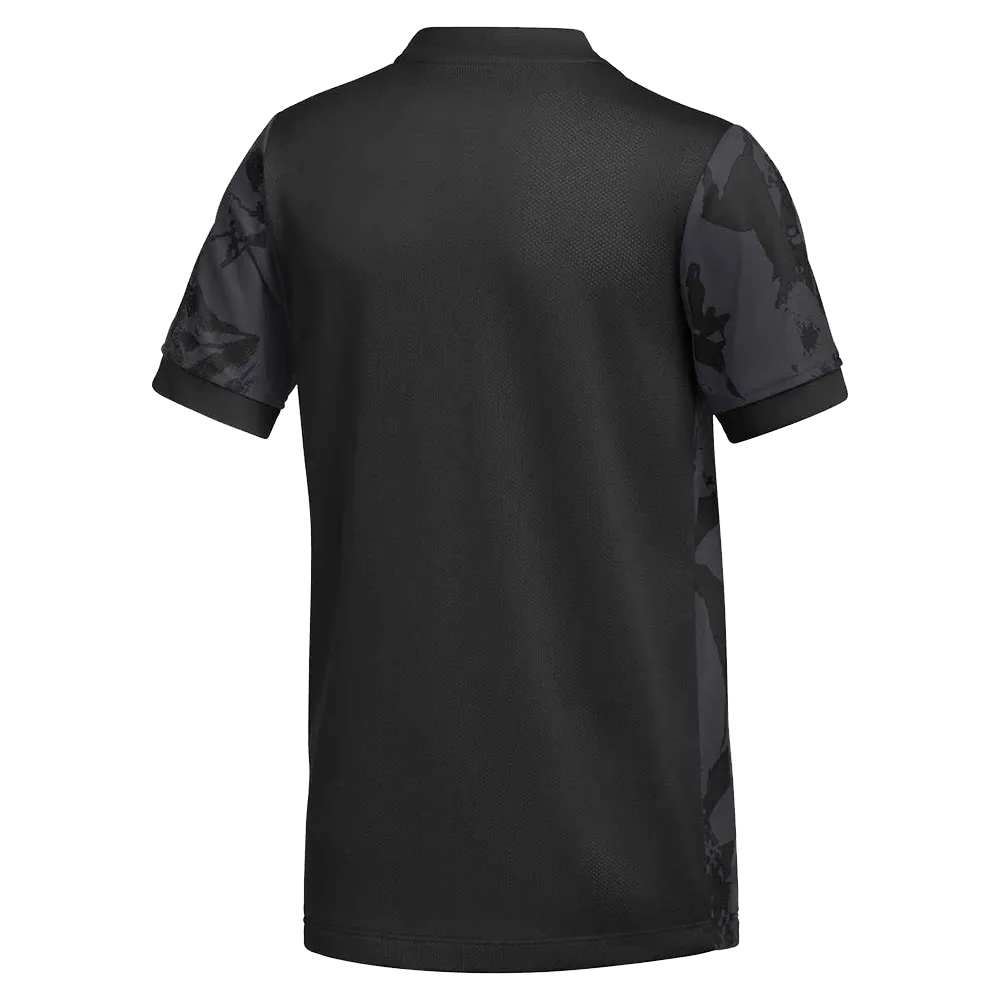 Nike Kids DF Precision VII Jersey SS US