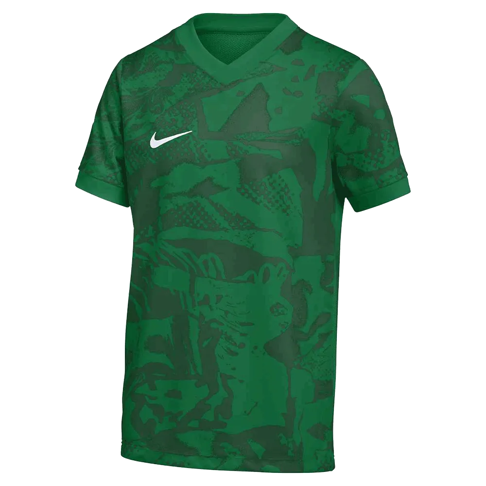 Nike Kids DF Precision VII Jersey SS US