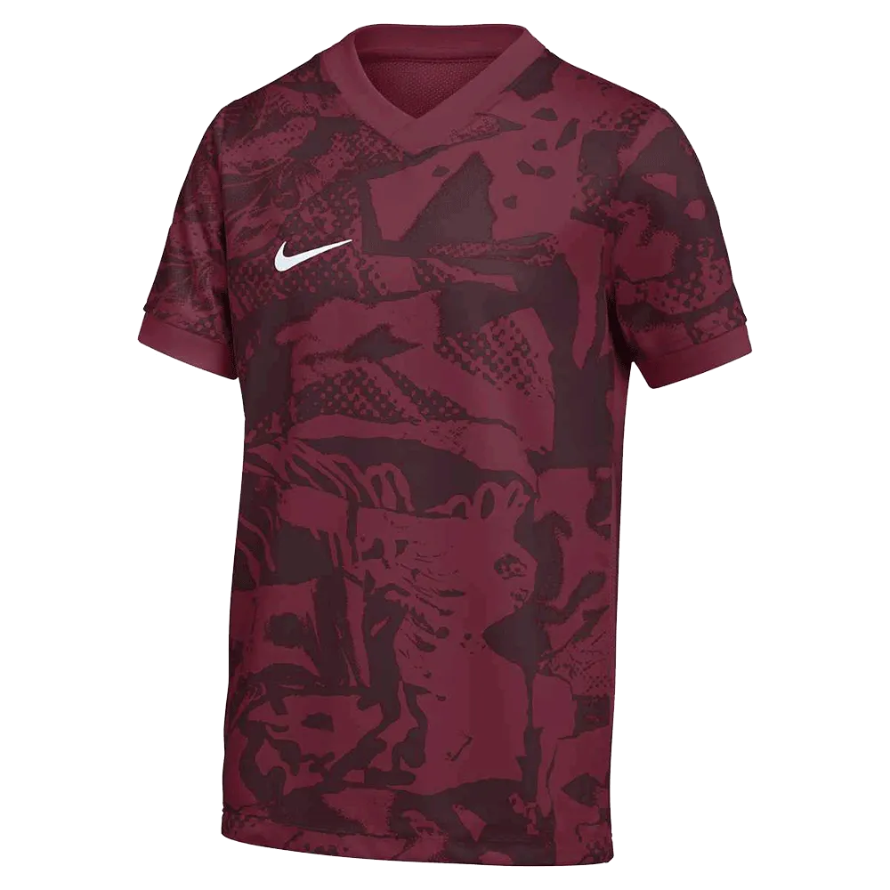 Nike Kids DF Precision VII Jersey SS US