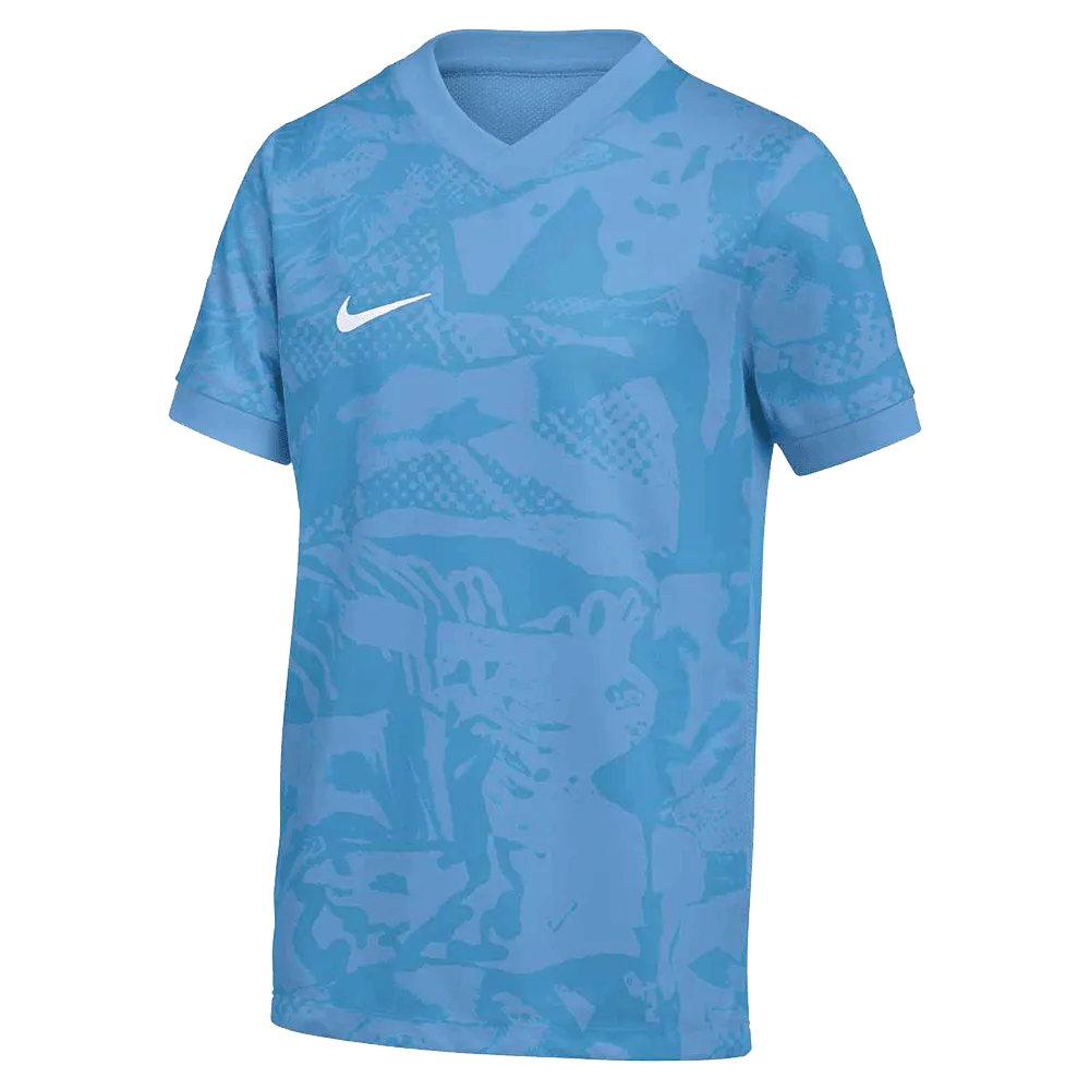 Nike Kids DF Precision VII Jersey SS US