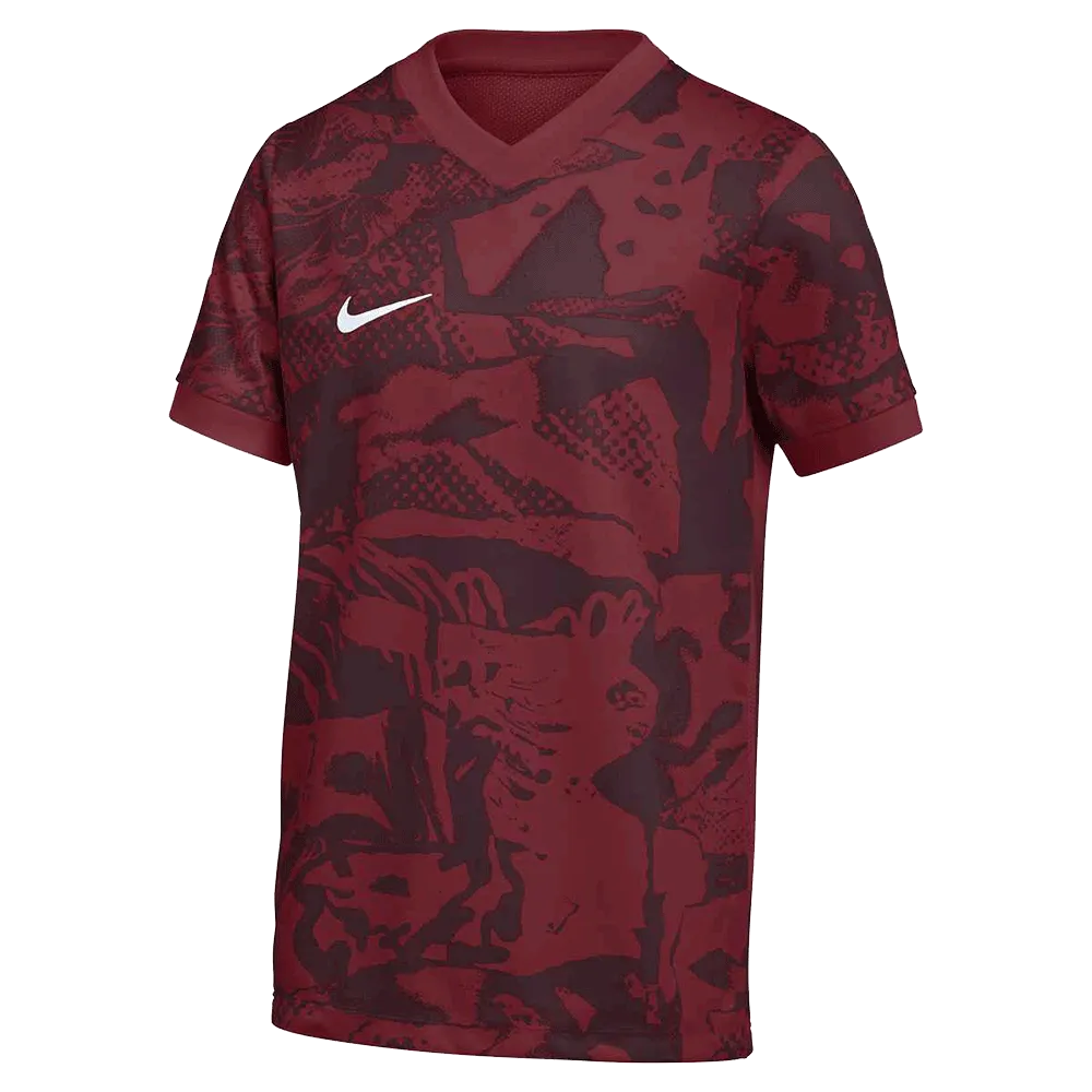 Nike Kids DF Precision VII Jersey SS US