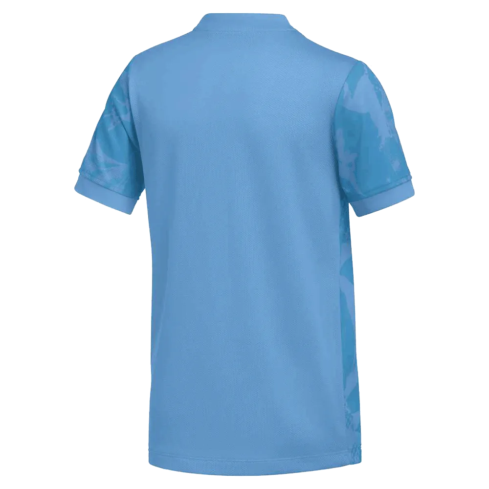 Nike Kids DF Precision VII Jersey SS US