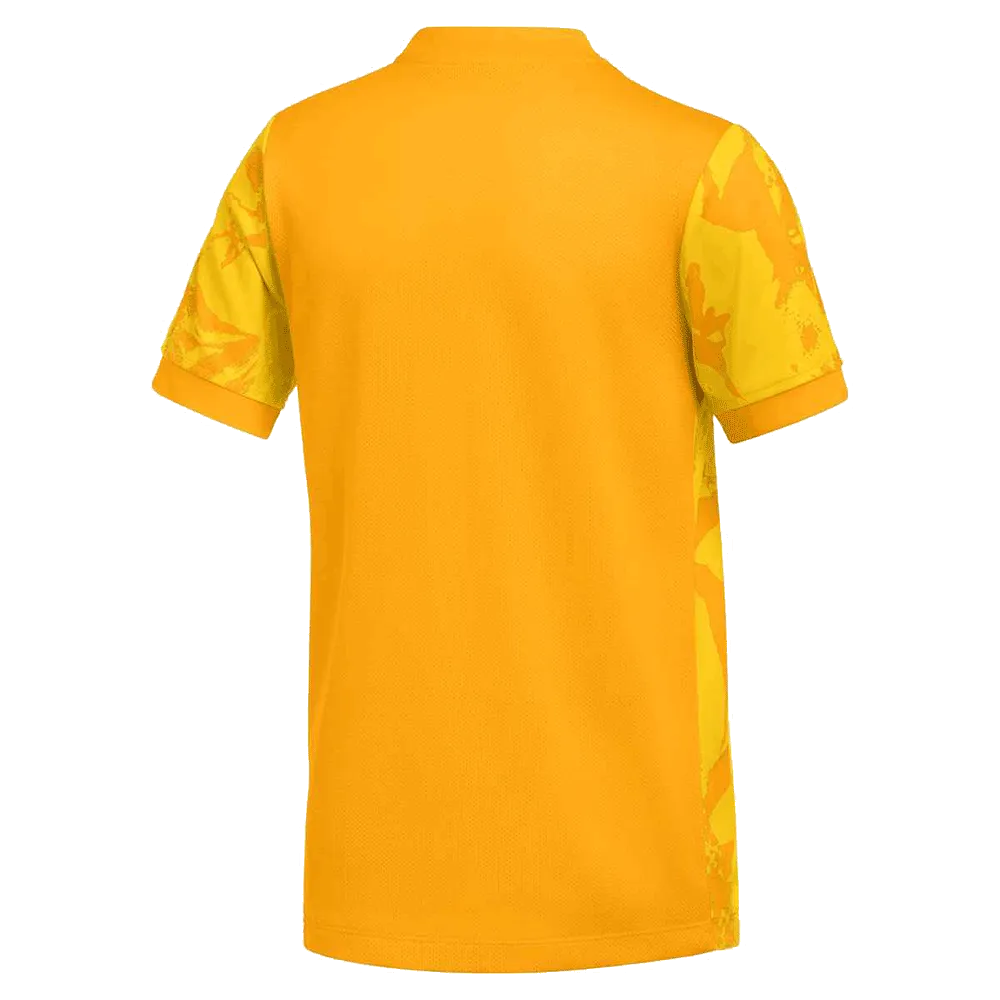 Nike Kids DF Precision VII Jersey SS US