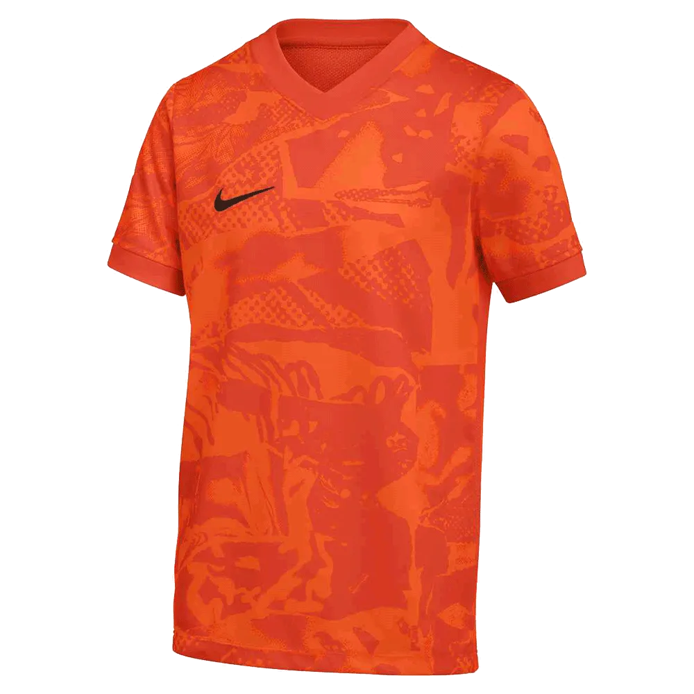 Nike Kids DF Precision VII Jersey SS US