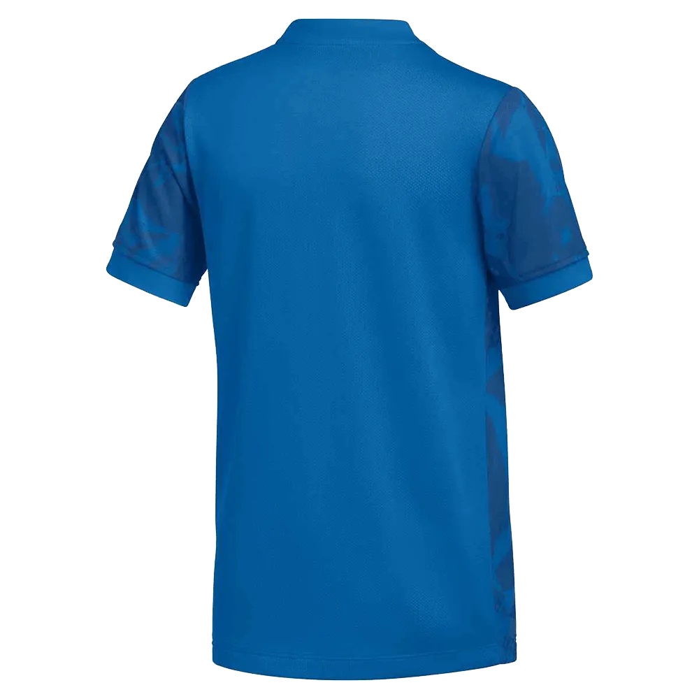 Nike Kids DF Precision VII Jersey SS US