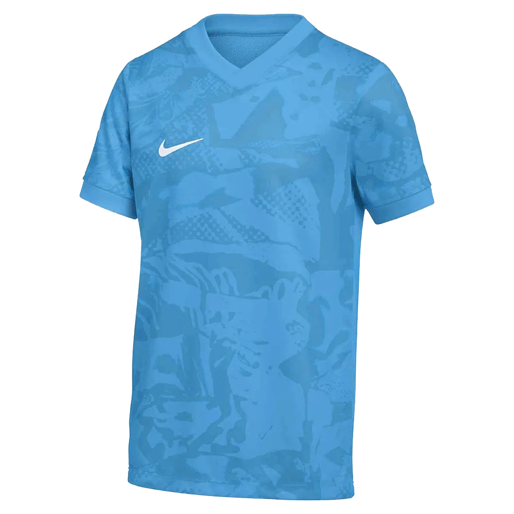 Nike Kids DF Precision VII Jersey SS US