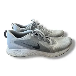 Nike Legend React Mens Athletic Shoes AA1625-003 Low Top Grey Men’s Size 13