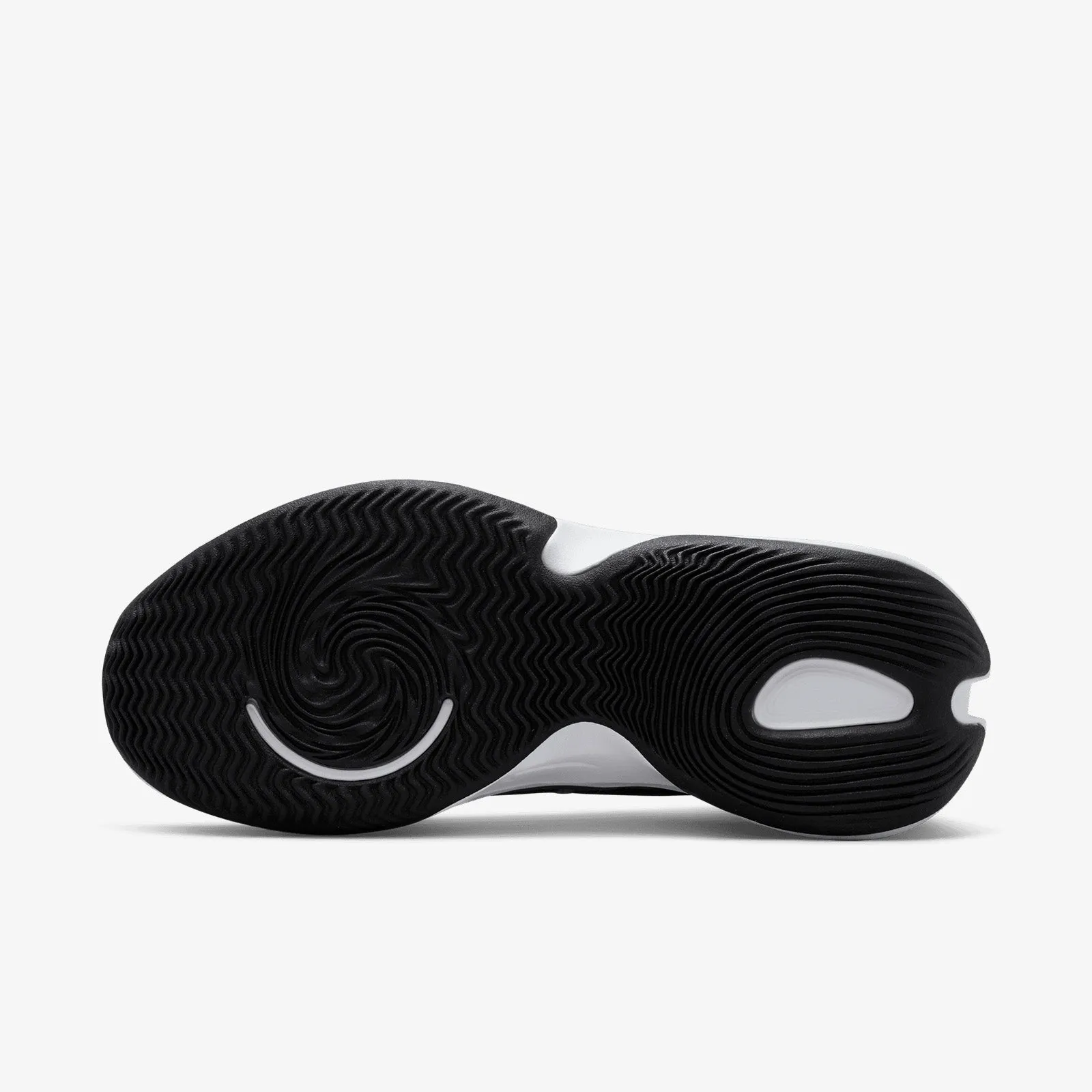 Nike Renew Elevate 3 - Black/Wolf Grey