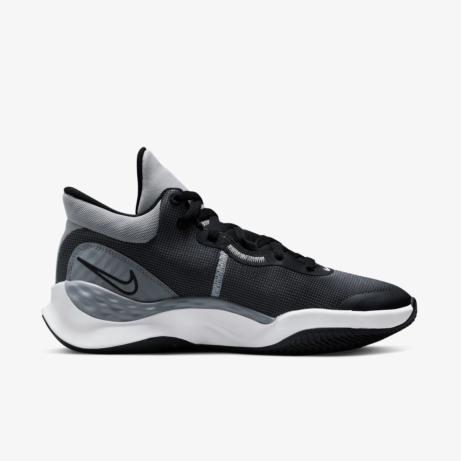 Nike Renew Elevate 3 - Black/Wolf Grey