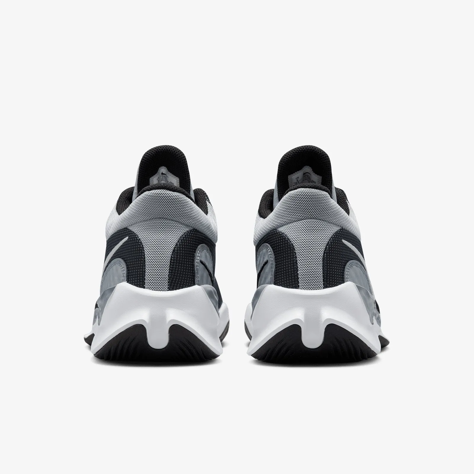 Nike Renew Elevate 3 - Black/Wolf Grey