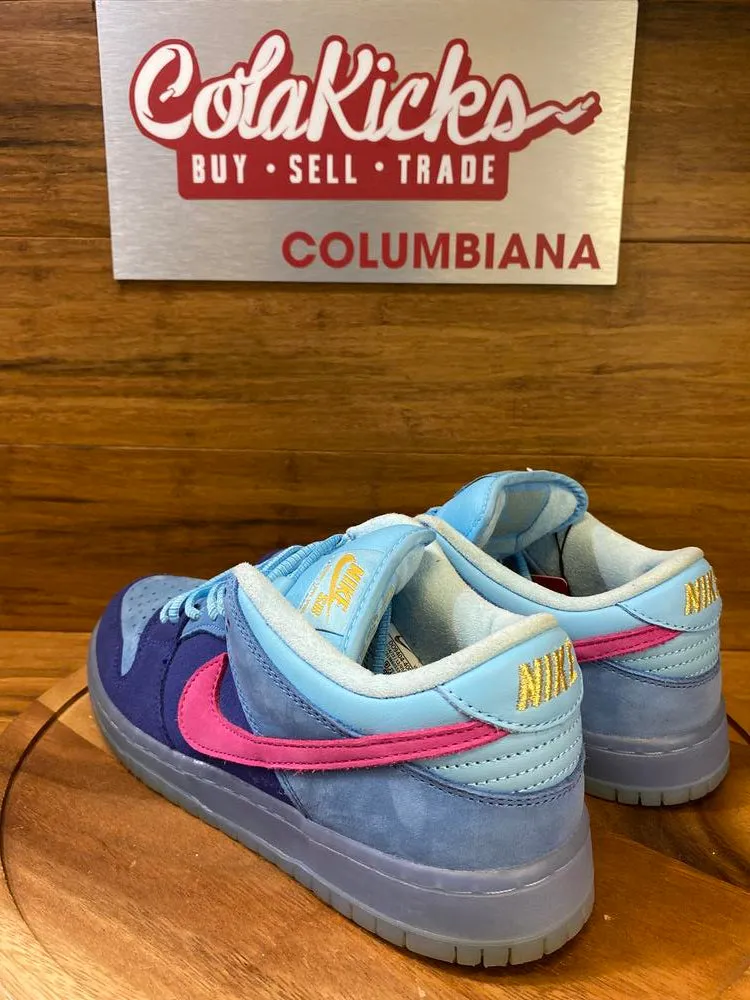 Nike SB Dunk Low Run The Jewels