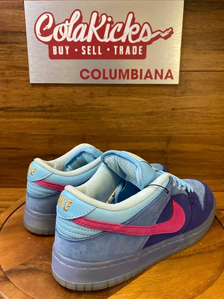 Nike SB Dunk Low Run The Jewels